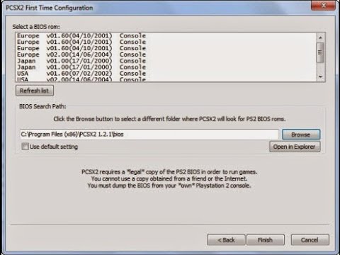 Pcsx2 1.4.0 bios file download