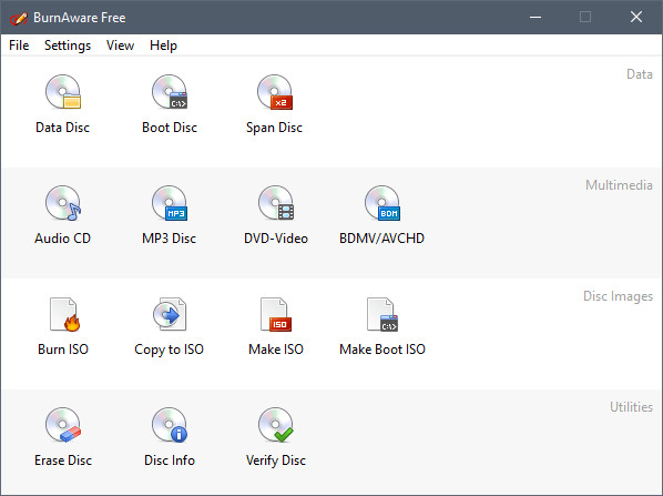 Iso file to bootable dvd software free download