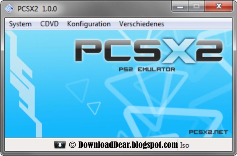 How to download pcsx2 bios
